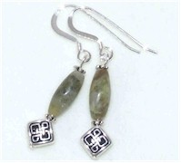 All That Glisters Gemstone Jewelry