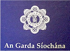 An Garda S�ochana
