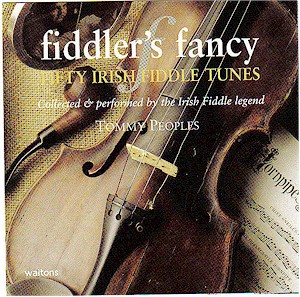 Fiddler Fiddler