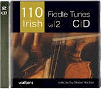 Music 2 CD Set110 Ireland Music 2 CD Set110 Ireland