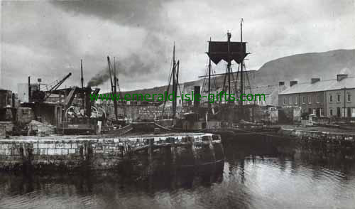 Carnlough - Antrim - Color