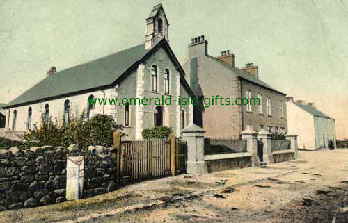 Carnlough - Antrim