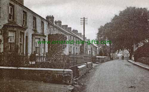 Cullybackey - Antrim