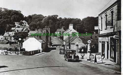 Cushendall - Antrim