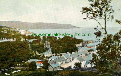 Glenarm - Antrim