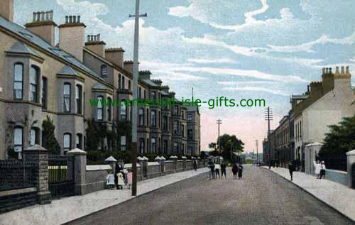Larne - Antrim - Color