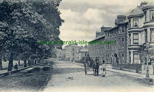 Armagh Town - Hartford Place