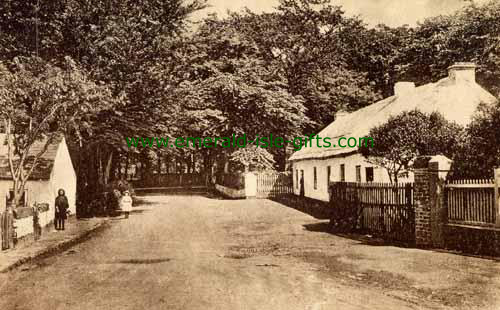 Portadown - Armagh - Batchelors Walk