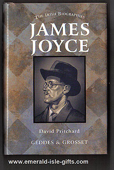 James Joyce - A Biography