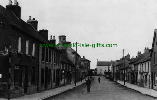 Bagnalstown - Carlow -  Kilkee St