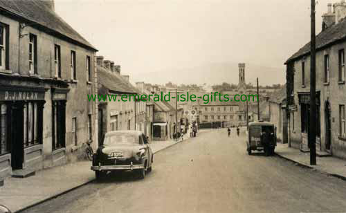 Borris - Carlow - Lower Borris