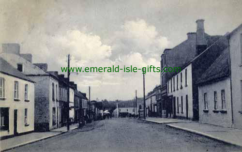 Ballyconnell - Cavan - Main St