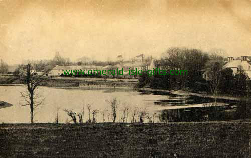 Kilconney (Belturbet) - Cavan -