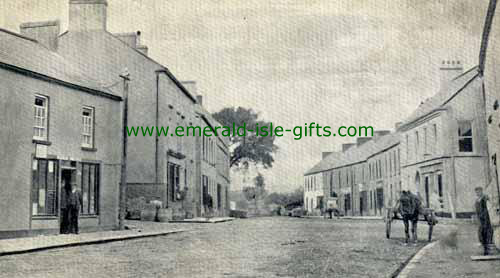 Blacklion - Cavan - Town View