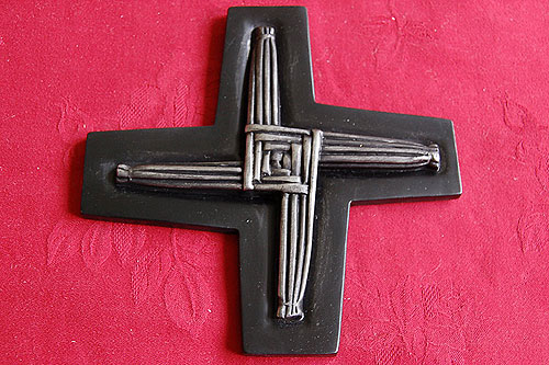 St Brigid St Brigid