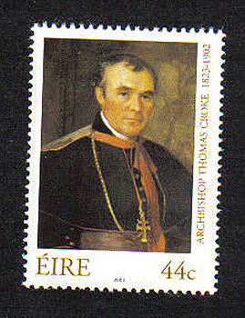 Thomas Croke