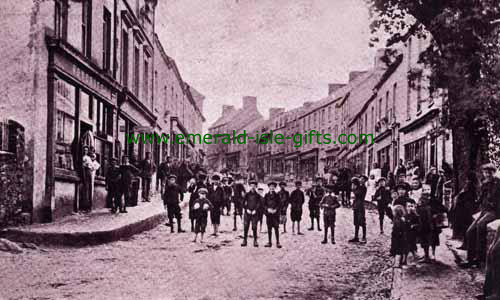 Ballydehob - Cork - Village