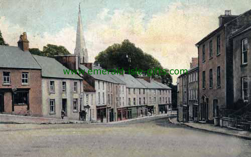 Bandon - Cork - South Main Street