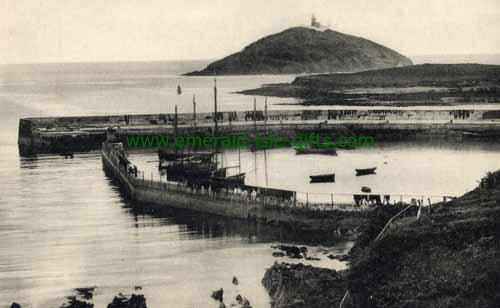 Ballycotton - Cork - Harbour