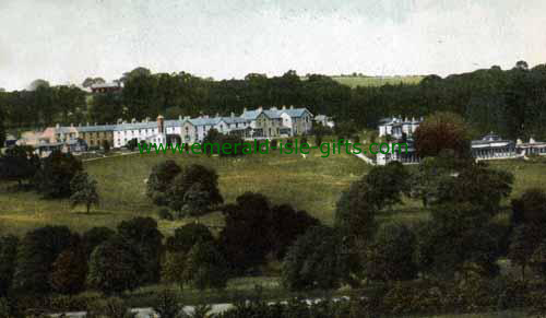 Blarney - Cork - St Anns Hill