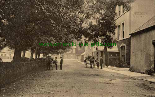 Blarney - Cork - Village