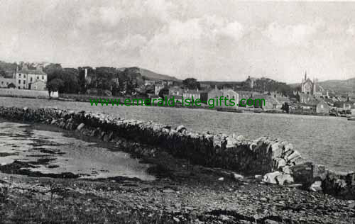 Castlehaven - Cork - Hotel