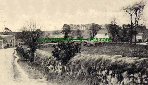 Kildorrey - Cork - Faraghy