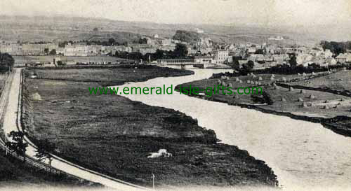 Skibbereen - Cork - Town