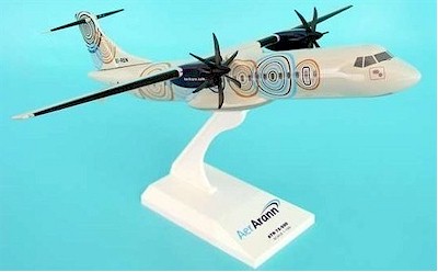 Aer Arann ATR 72-500 Aer Arann ATR 72-500
(Irish Model Airplane)