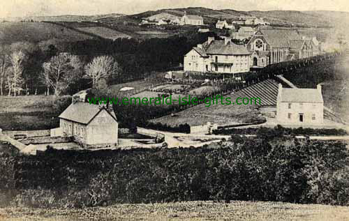 Ardara - Donegal - old photo