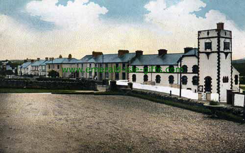 Buncrana - Donegal - Swilly Road