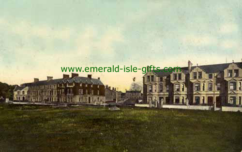 Buncrana - Donegal - Victoria Park