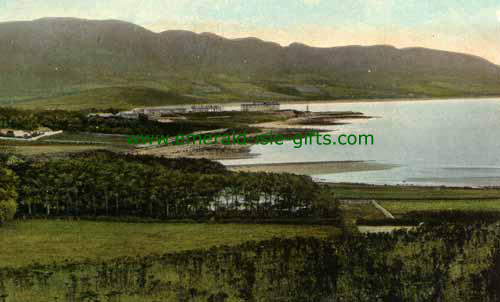Buncrana - Donegal - Coastal View