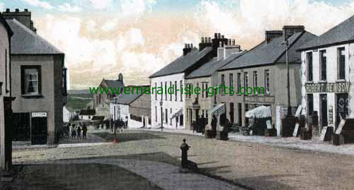 Bundoran - Donegal - Main St