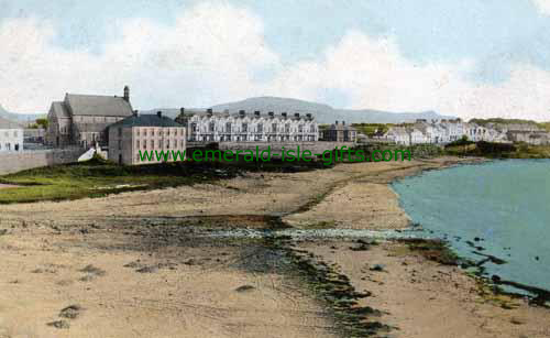 Bundoran - Donegal - color