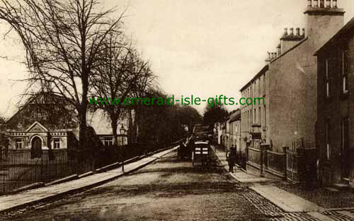 Banbridge - Down - Church St