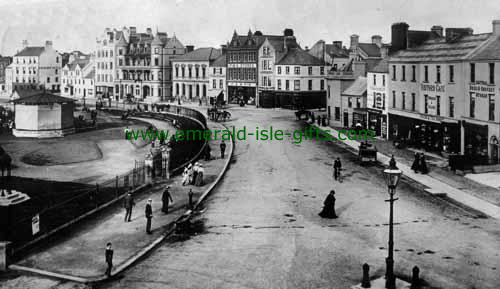 Bangor - Down - Esplanade