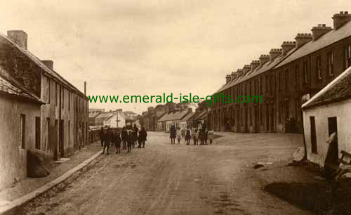 Ballywalter - Down - Main St