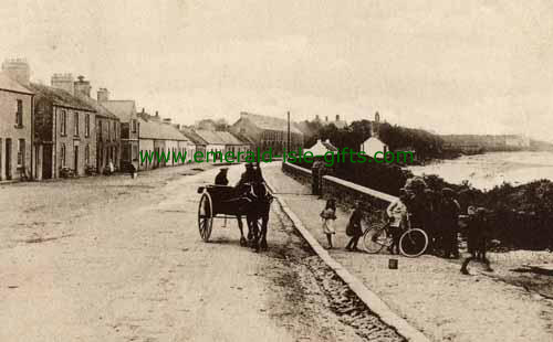 Ballywalter - Down - North End
