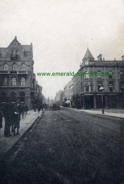 Newry - Down - early photo