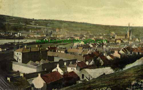 Newry - Down - South East