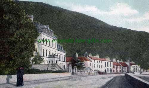 Rostrevor - Down - General view