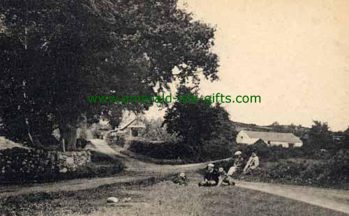 Moygannon - Down - Vintage