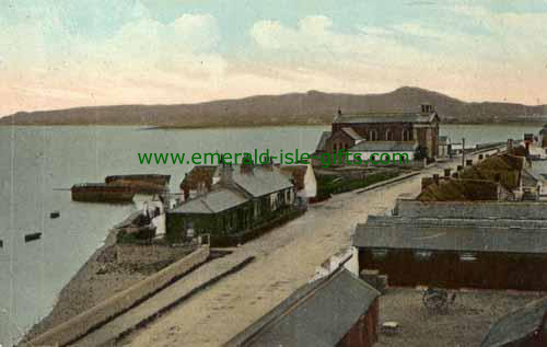 Baldoyle - Dublin - Main St