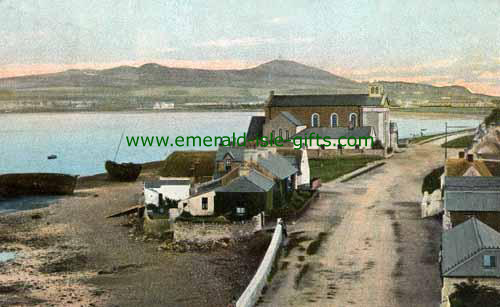 Baldoyle - Dublin - Village