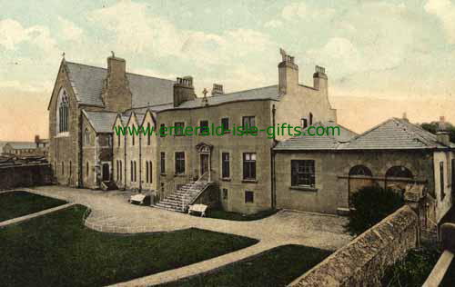 Balbriggan - Dublin - Loreto Convent