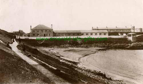 Balbriggan - Dublin - Banks