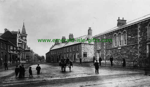 Balbriggan - Dublin - The Square