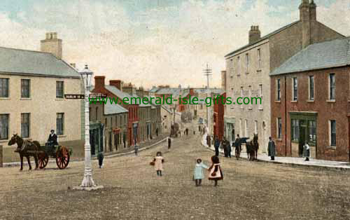 Balbriggan - Dublin - Color