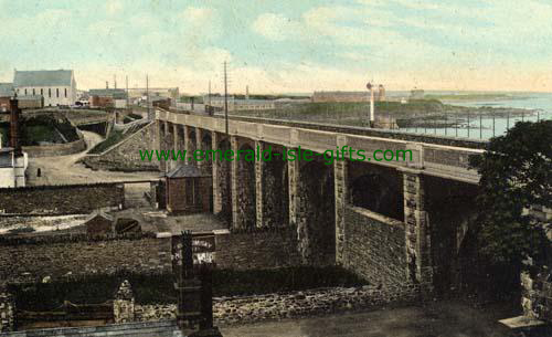 Balbriggan - Dublin - The Viaduct